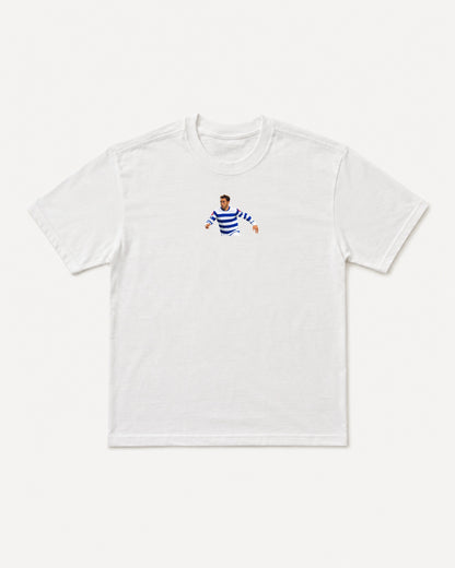 Queen's Park Rangers - Cook T-Shirt