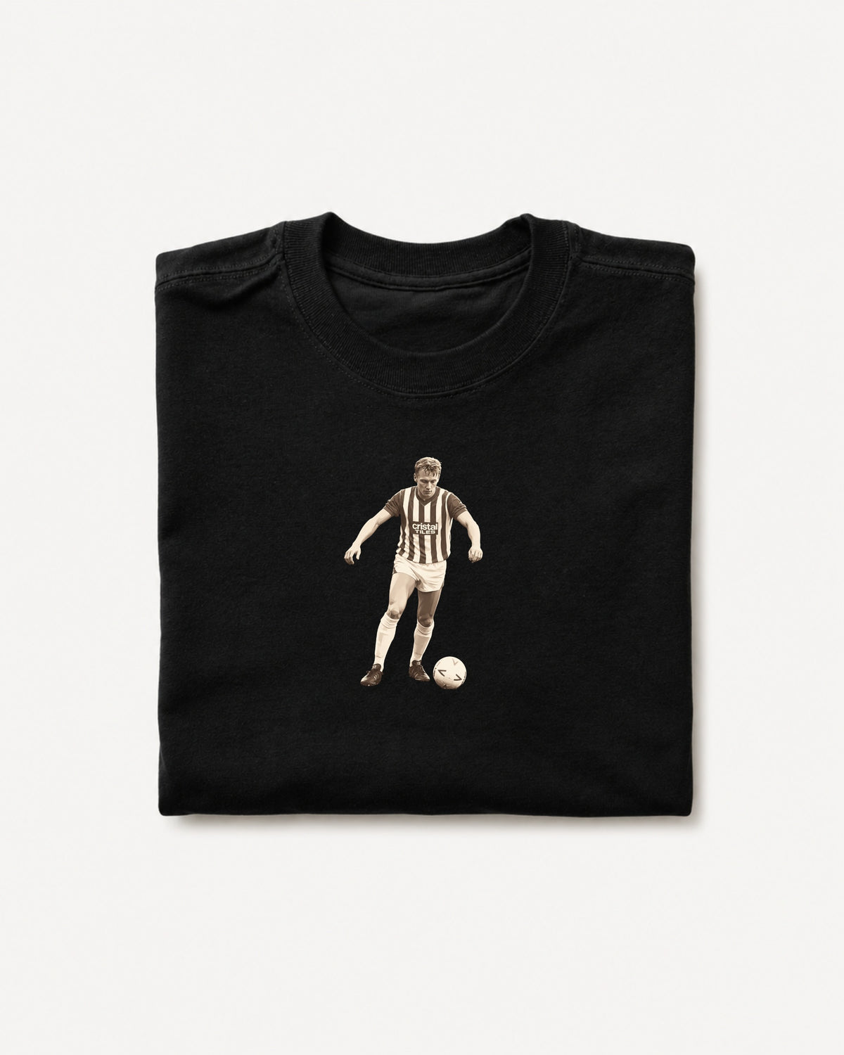 Stoke City - Dixon T-Shirt