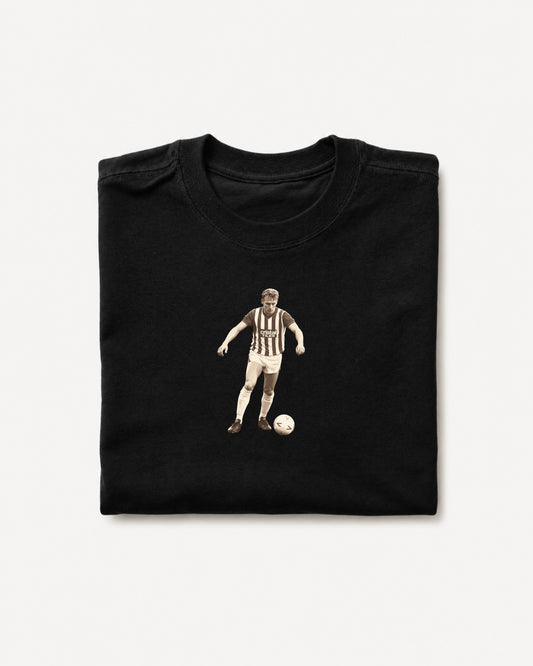 Stoke City - Dixon T-Shirt