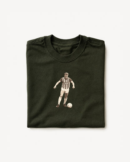 Stoke City - Dixon T-Shirt