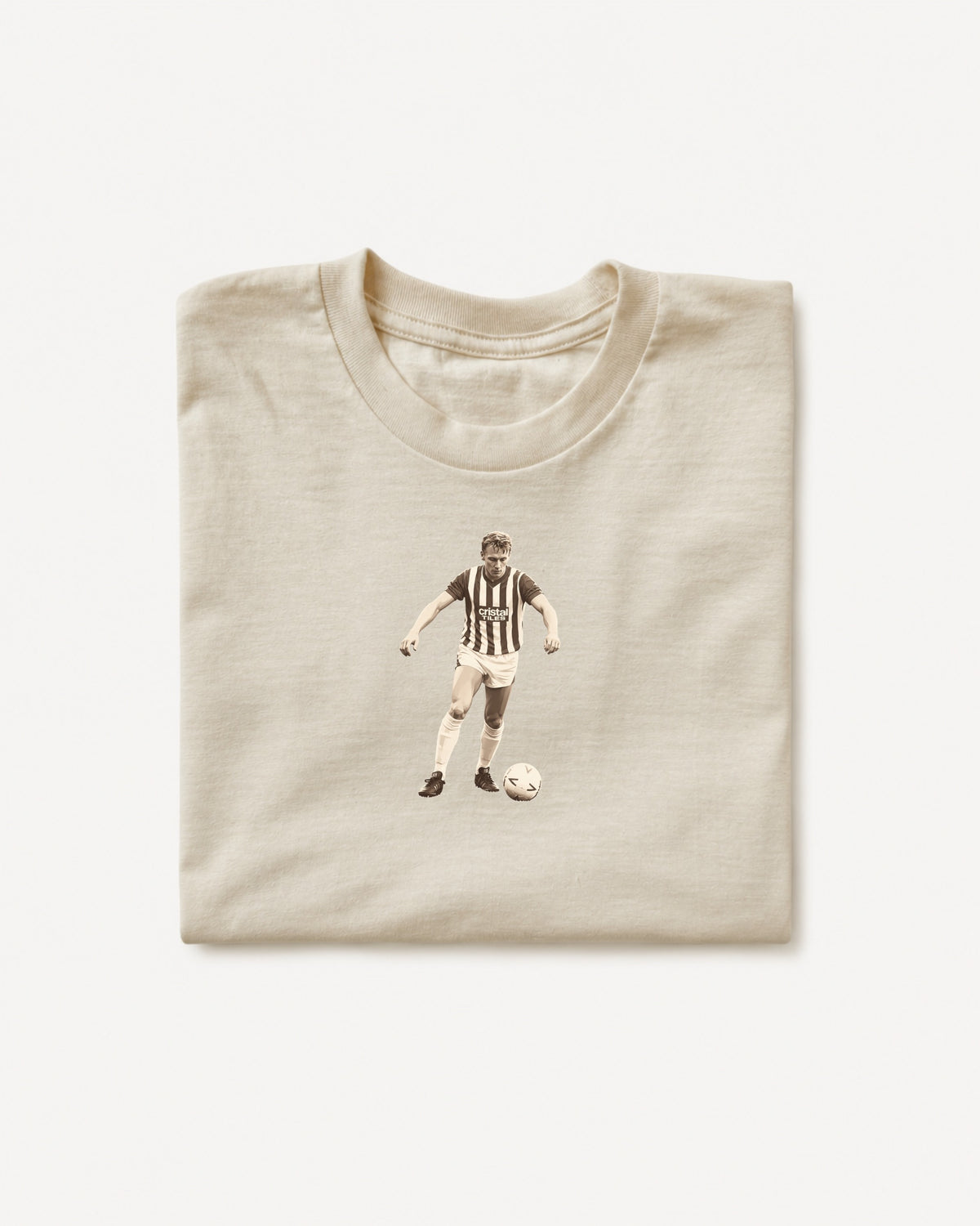 Stoke City - Dixon T-Shirt
