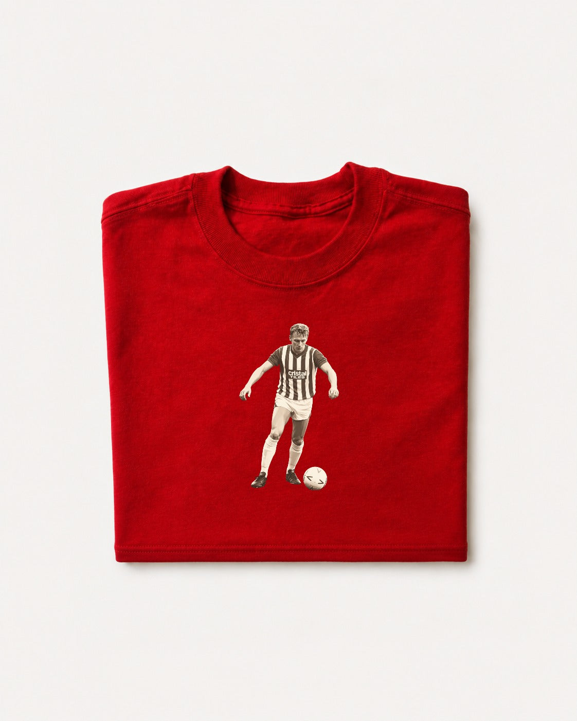Stoke City - Dixon T-Shirt