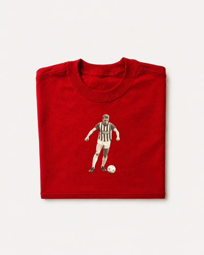 Stoke City - Dixon T-Shirt
