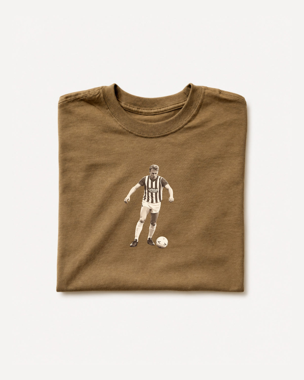 Stoke City - Dixon T-Shirt