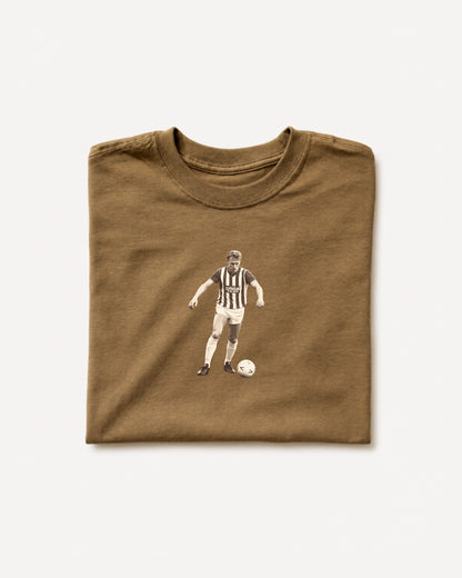 Stoke City - Dixon T-Shirt