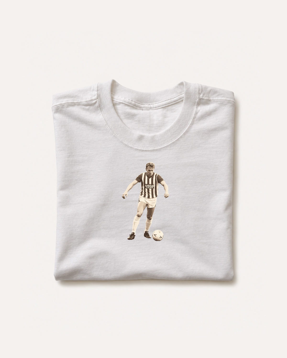 Stoke City - Dixon T-Shirt