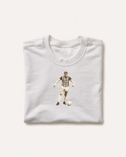 Stoke City - Dixon T-Shirt
