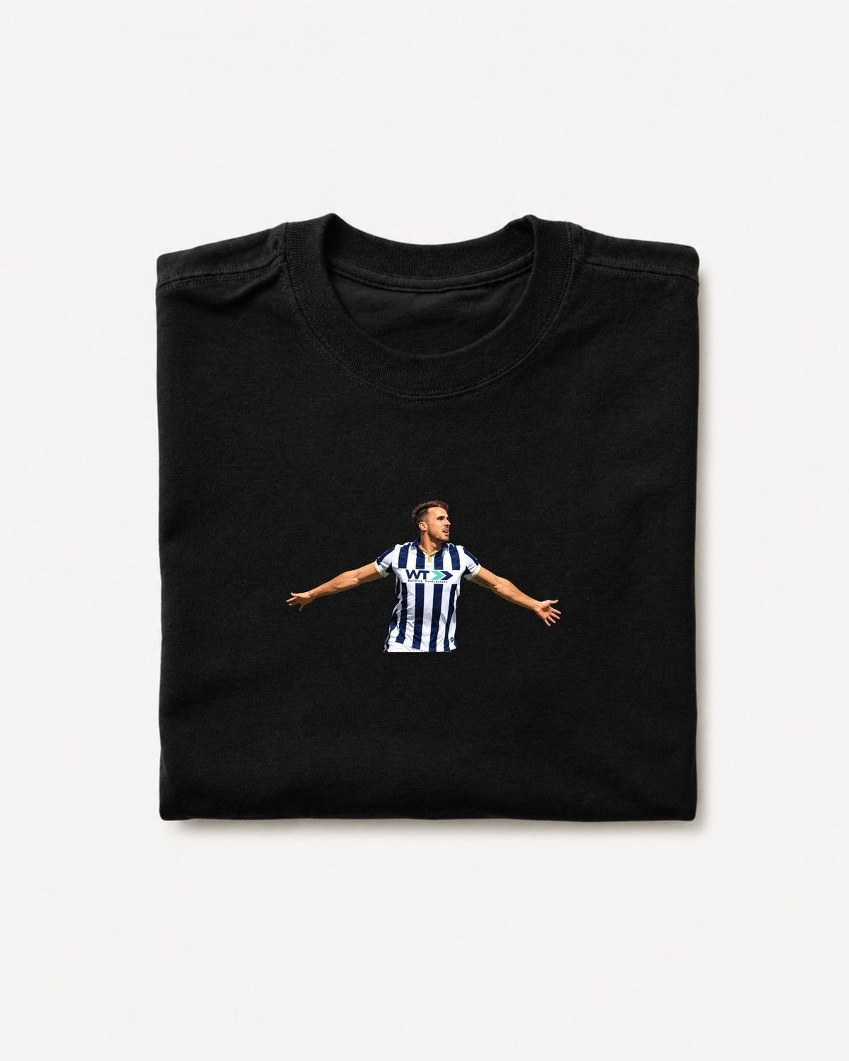 Millwall - Gregory T-Shirt