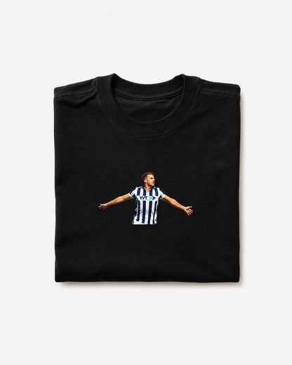 Millwall - Gregory T-Shirt