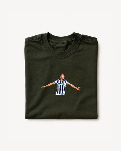 Millwall - Gregory T-Shirt