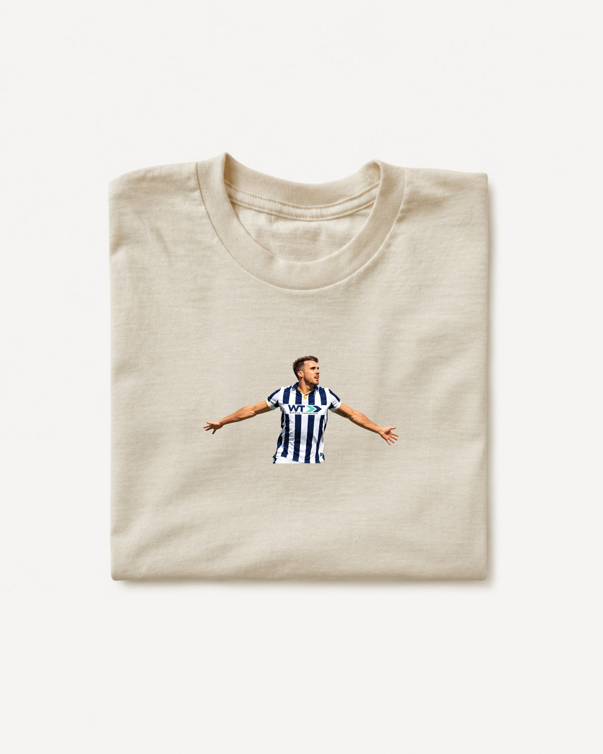 Millwall - Gregory T-Shirt