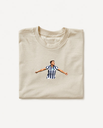 Millwall - Gregory T-Shirt
