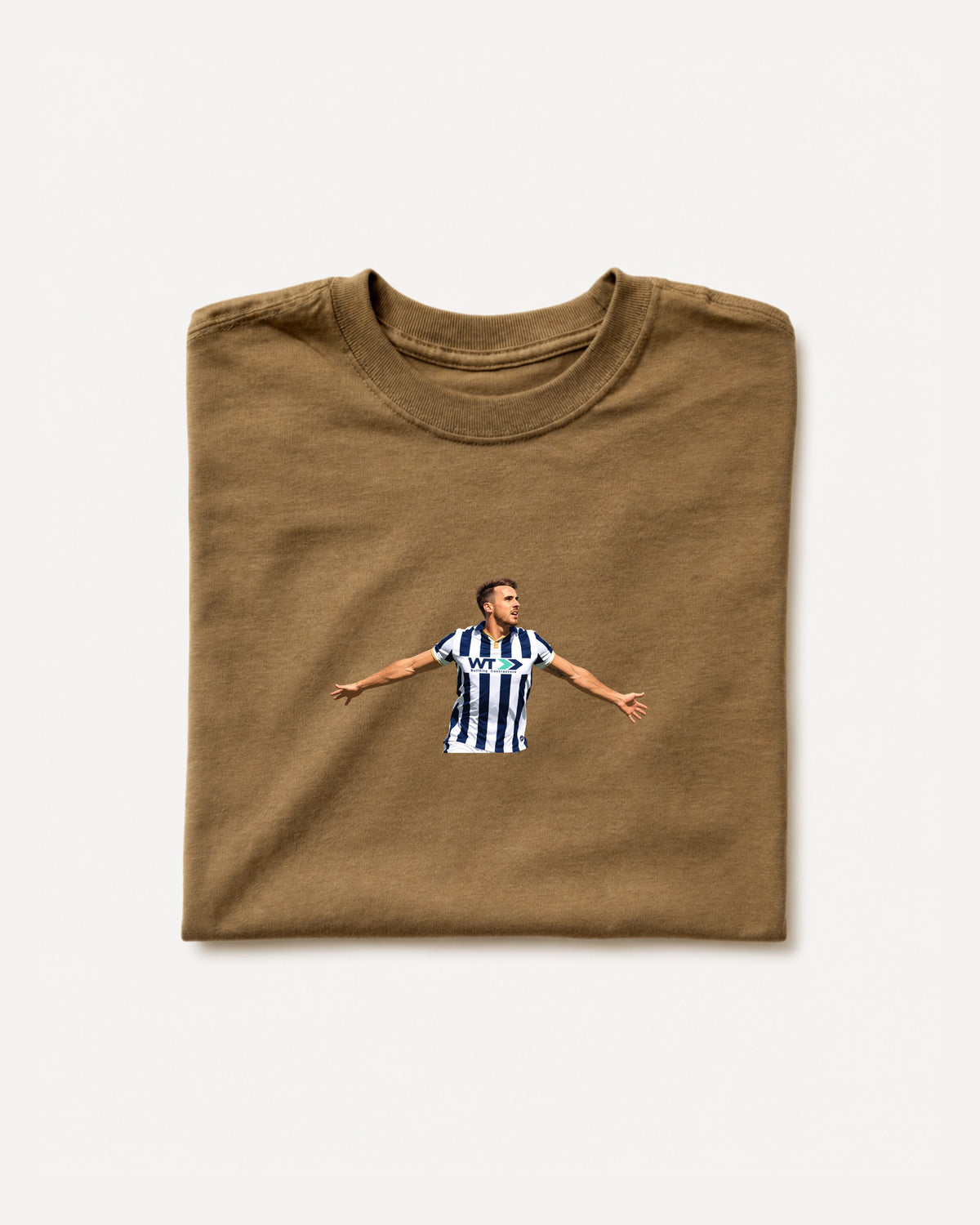 Millwall - Gregory T-Shirt