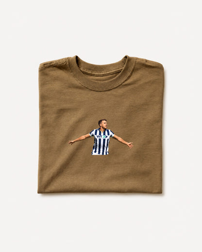 Millwall - Gregory T-Shirt