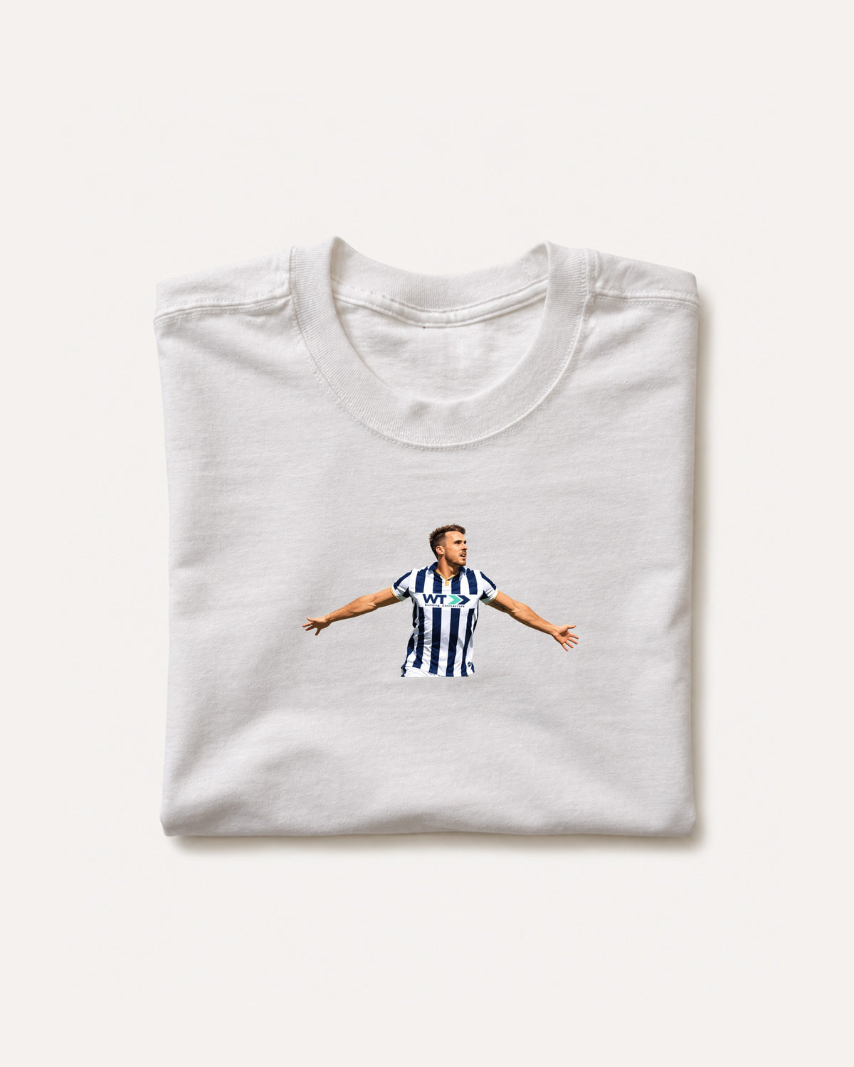 Millwall - Gregory T-Shirt
