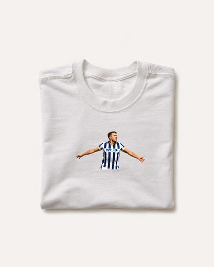 Millwall - Gregory T-Shirt