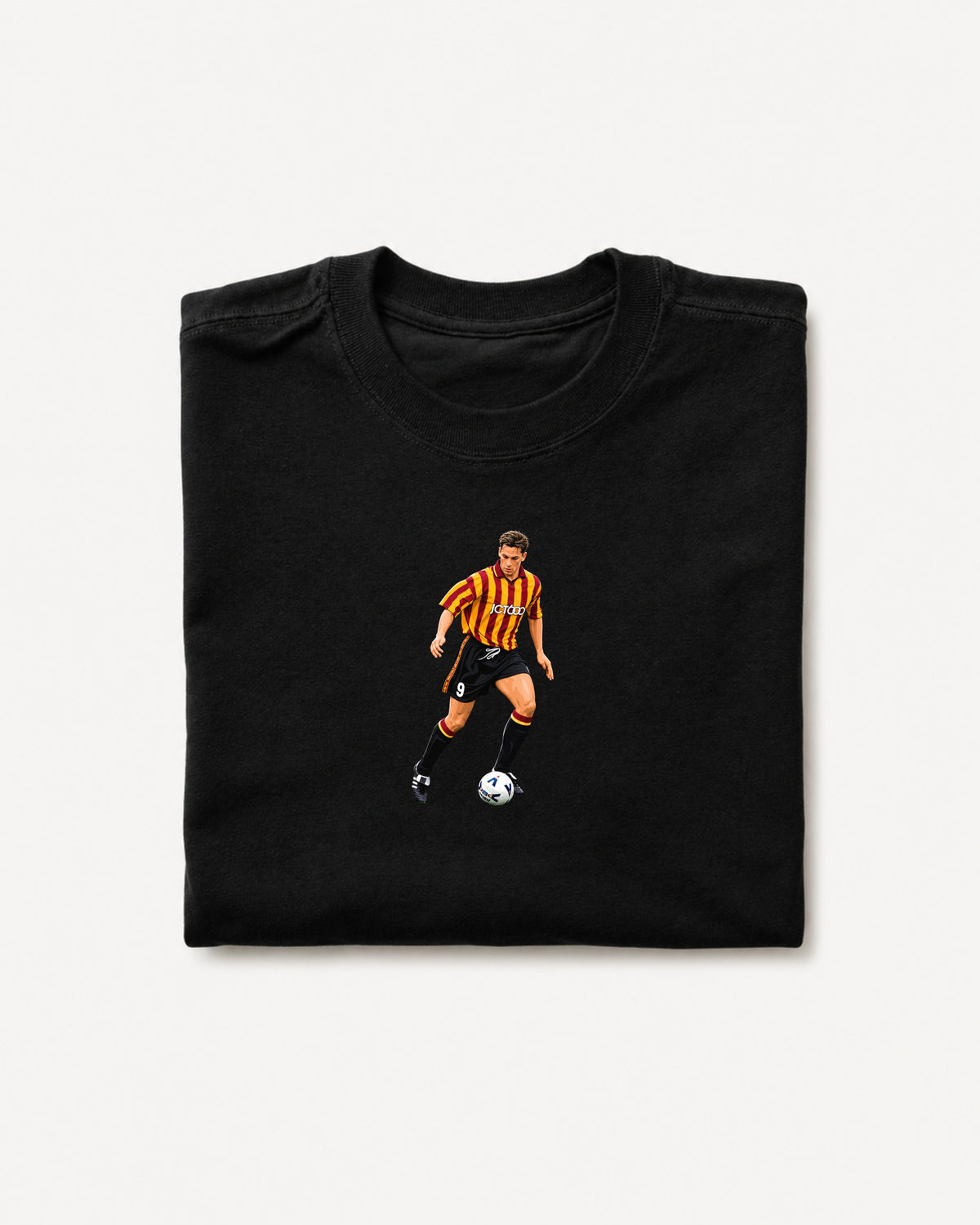Bradford City - Mills T-Shirt