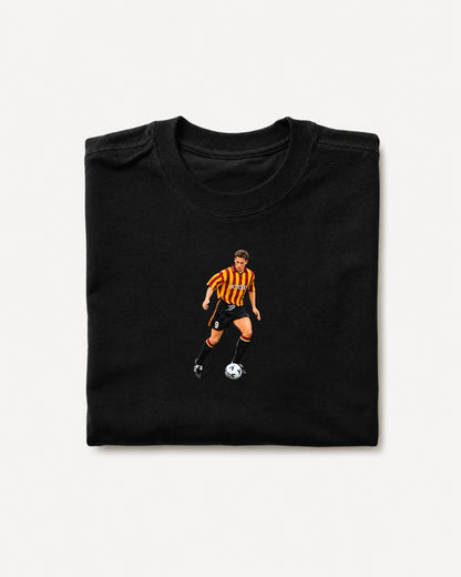 Bradford City - Mills T-Shirt