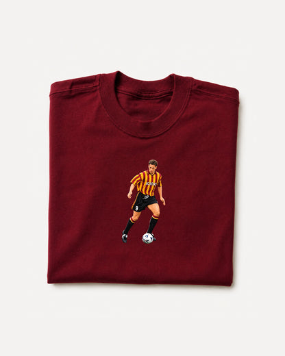Bradford City - Mills T-Shirt