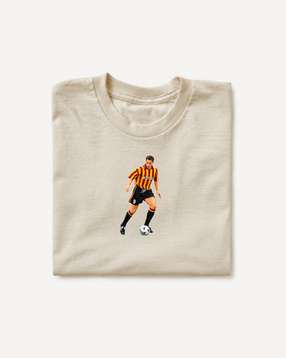 Bradford City - Mills T-Shirt