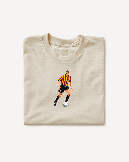 Bradford City - Mills T-Shirt