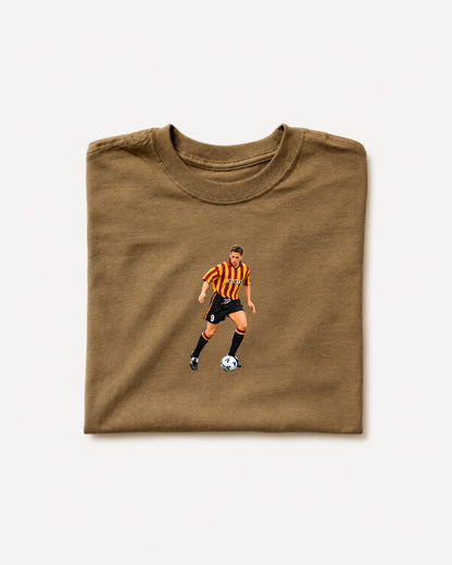 Bradford City - Mills T-Shirt