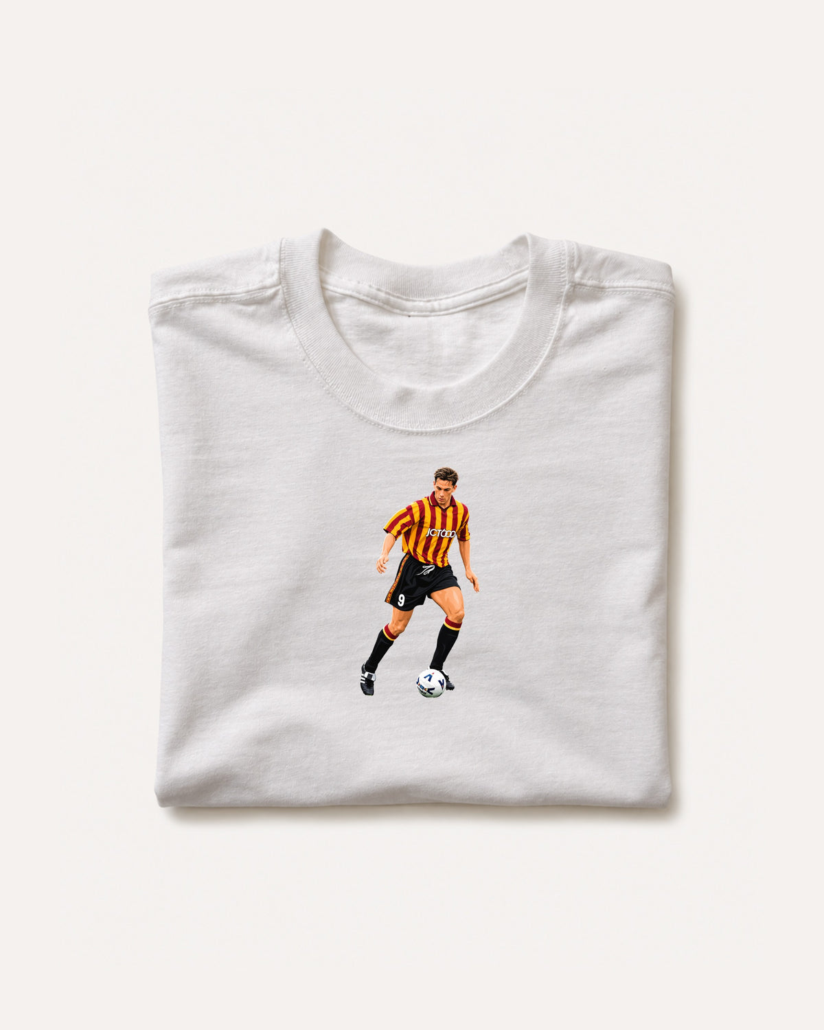 Bradford City - Mills T-Shirt