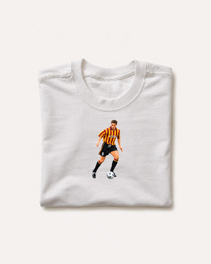 Bradford City - Mills T-Shirt