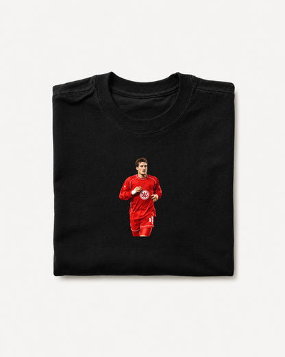 Bristol City - Peacock T-Shirt