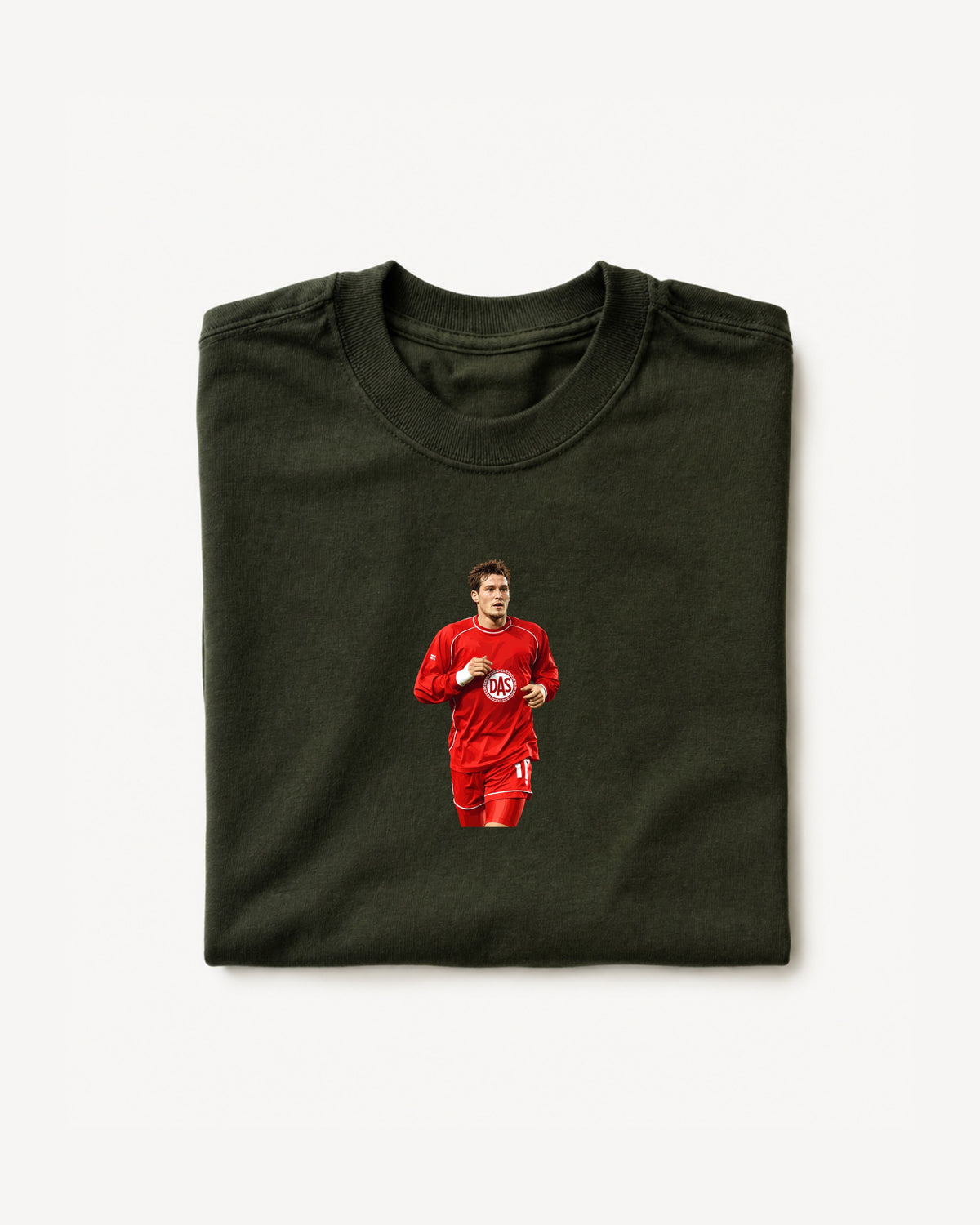 Bristol City - Peacock T-Shirt