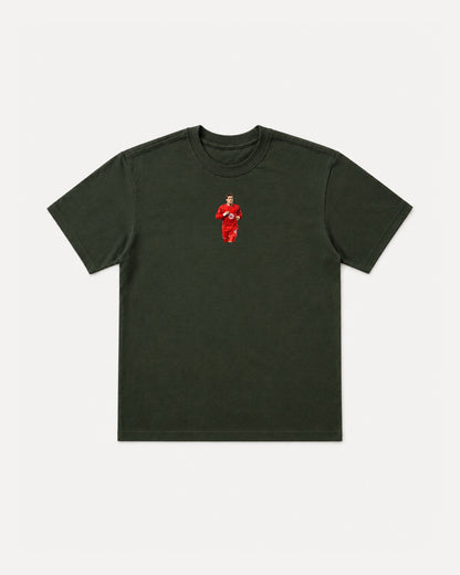 Bristol City - Peacock T-Shirt