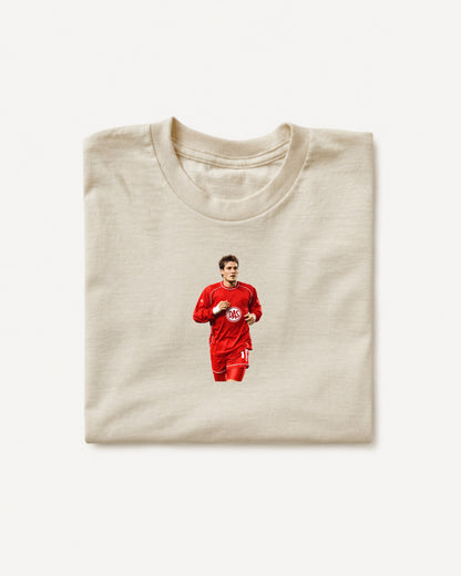 Bristol City - Peacock T-Shirt