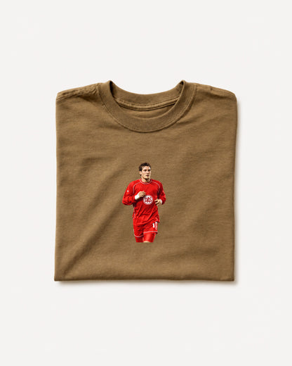 Bristol City - Peacock T-Shirt