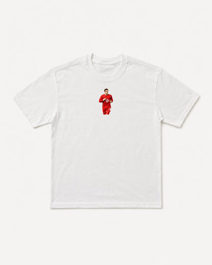 Bristol City - Peacock T-Shirt