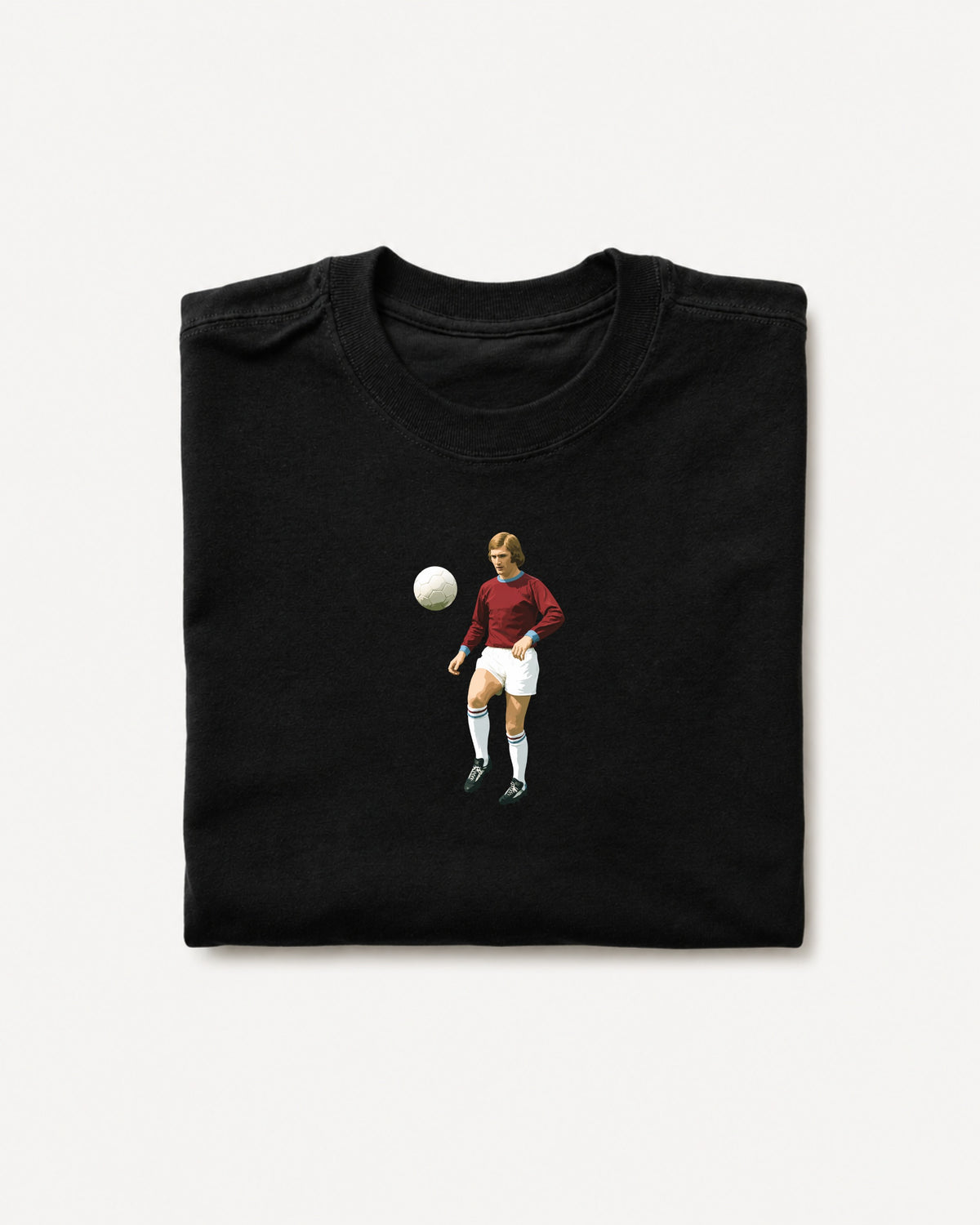 Burnley - James T-Shirt
