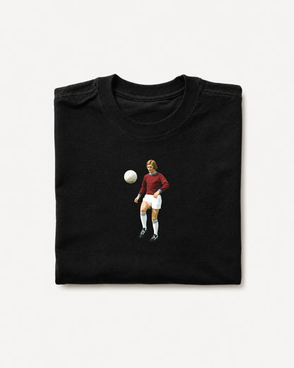 Burnley - James T-Shirt