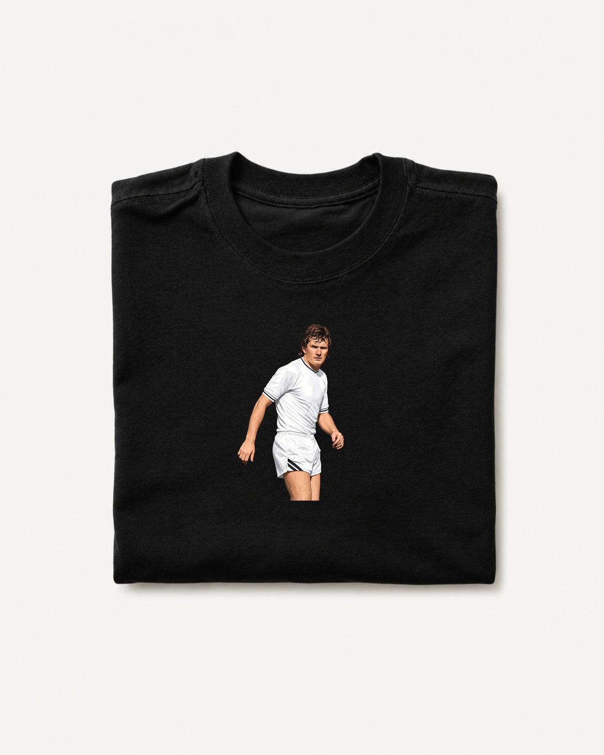 Swansea City - Leighton James T-Shirt