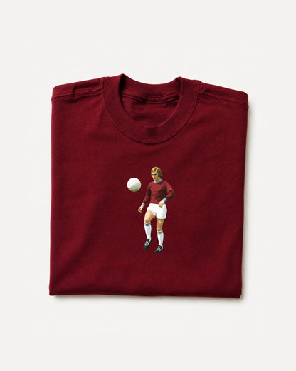 Burnley - James T-Shirt