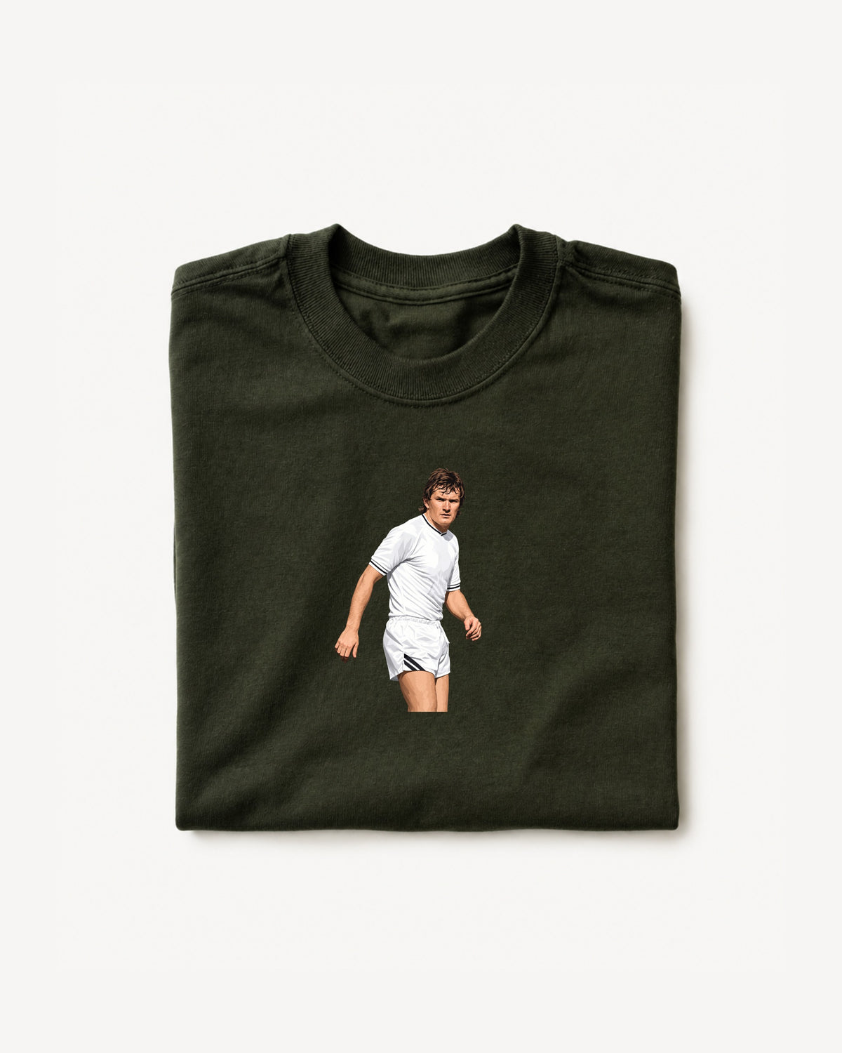Swansea City - Leighton James T-Shirt
