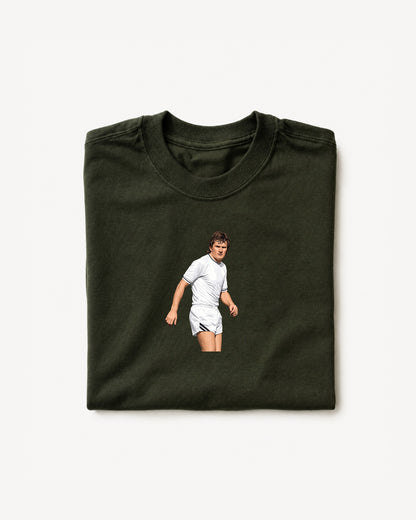 Swansea City - Leighton James T-Shirt