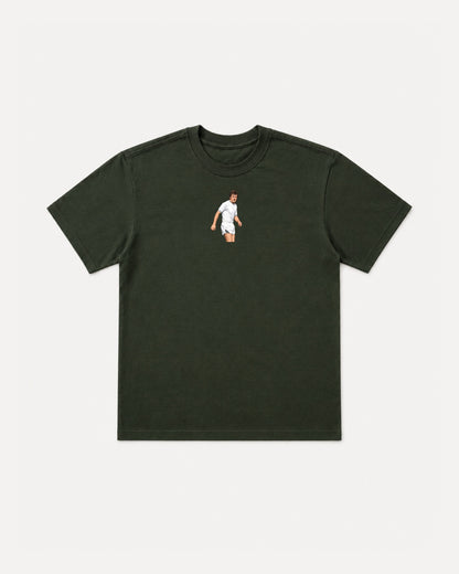 Swansea City - Leighton James T-Shirt
