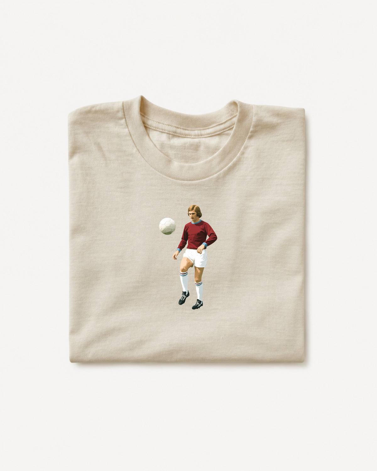 Burnley - James T-Shirt