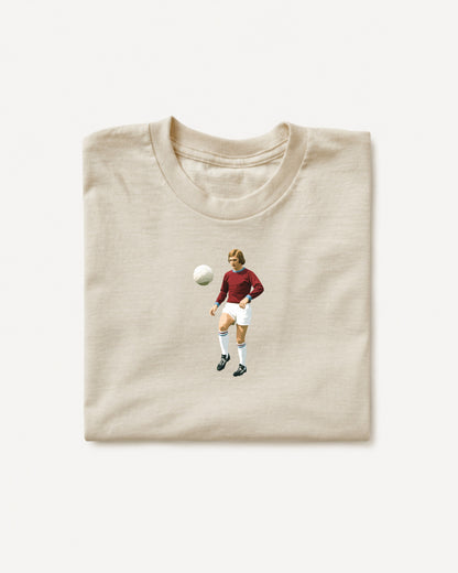 Burnley - James T-Shirt
