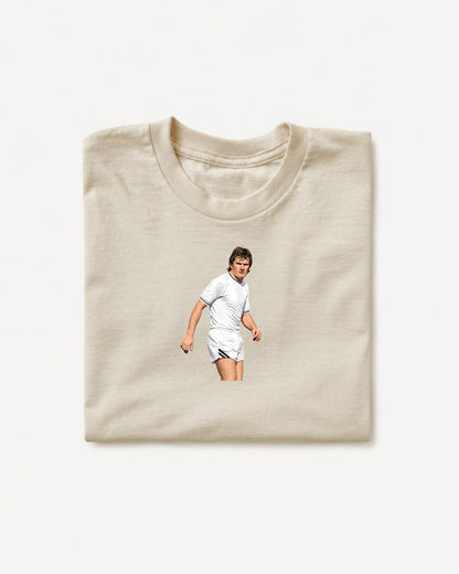 Swansea City - Leighton James T-Shirt