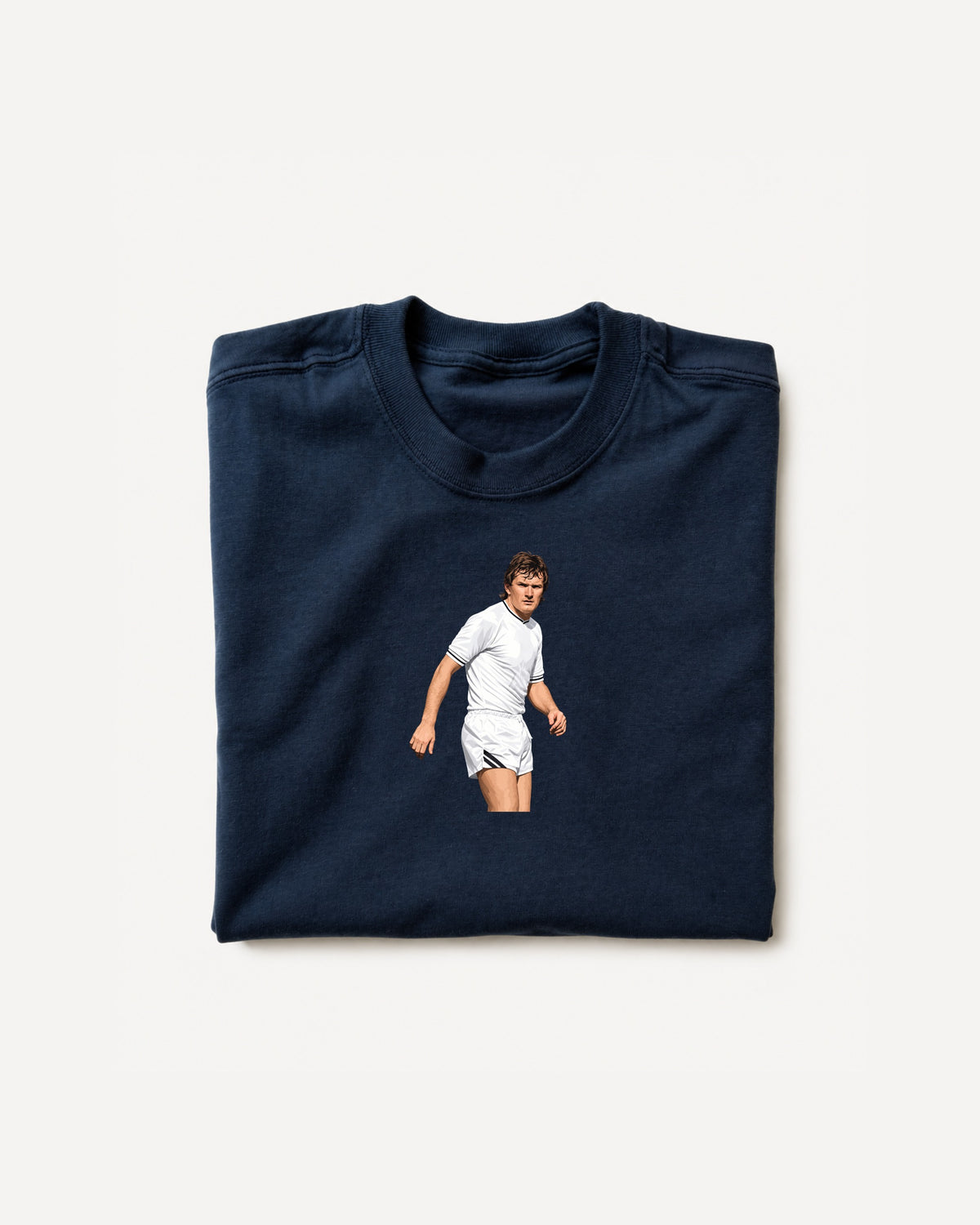 Swansea City - Leighton James T-Shirt