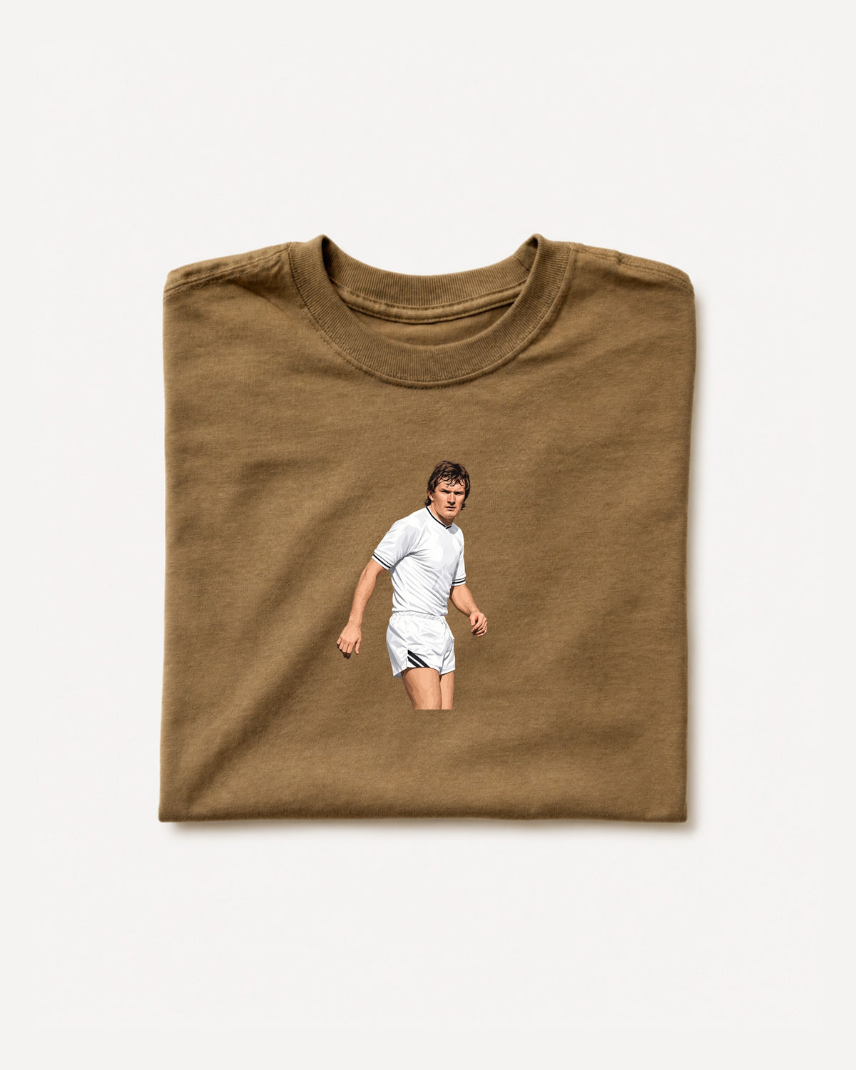Swansea City - Leighton James T-Shirt