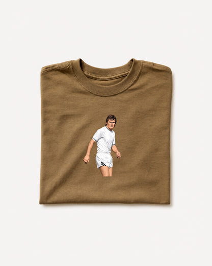 Swansea City - Leighton James T-Shirt