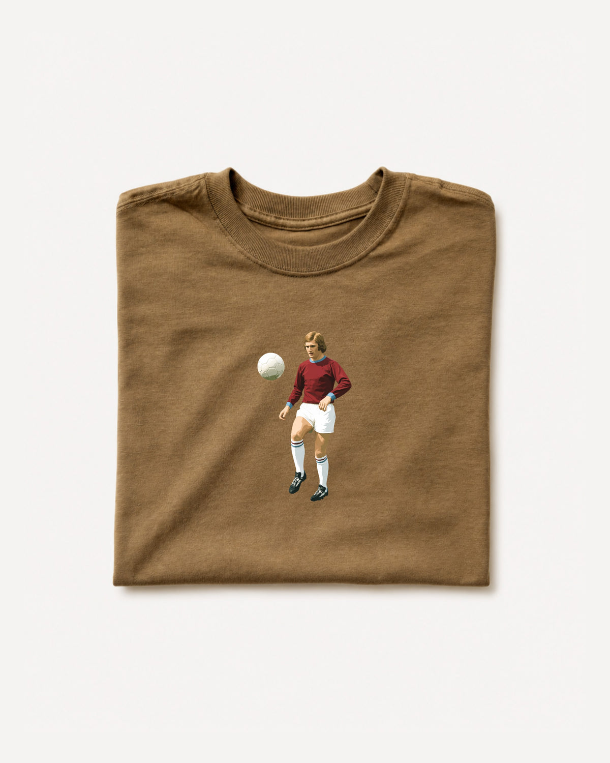 Burnley - James T-Shirt