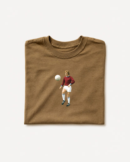 Burnley - James T-Shirt