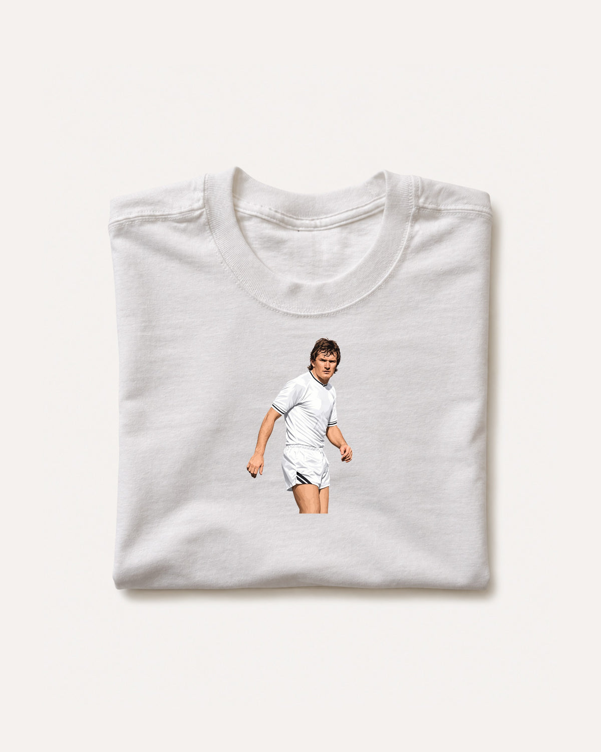 Swansea City - Leighton James T-Shirt